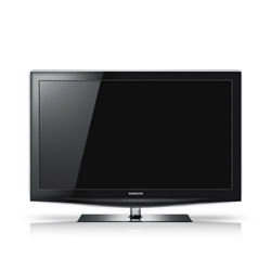 32  LCD Televízió fotó, illusztráció : LE32B650