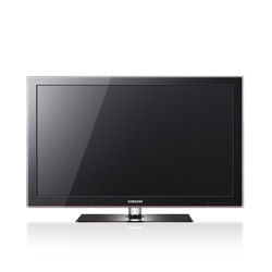 32  LCD Televízió fotó, illusztráció : LE32C550