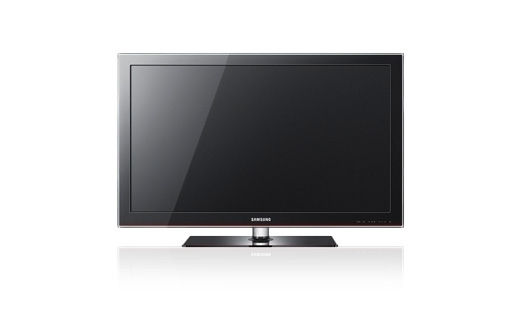 LE32C550J1 32  81 cm képátló LCD TV 3 év fotó, illusztráció : LE32C550J1WXXH
