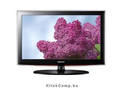 32  LCD Televízió fotó, illusztráció : LE32D450