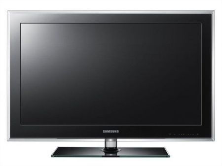 32  FullHD LE32D550K 50Hz LCD TV 3 év fotó, illusztráció : LE32D550K1WXXH