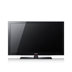 37  LCD Televízió fotó, illusztráció : LE37C530