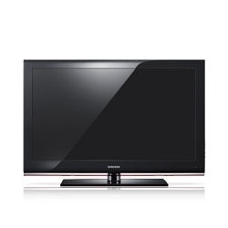 40  LCD Televízió fotó, illusztráció : LE40B530