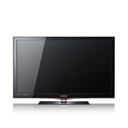 40  LCD Televízió fotó, illusztráció : LE40C650