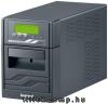 Szünetmentes tápegység 1KVA 6xC13 RS232 - vonali interaktív LEGRAND NIKY-S LEGRAND-310006 Technikai adatok