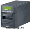 Szünetmentes tápegység 2KVA 6xC13 RS232 - vonali interaktív LEGRAND NIKY-S LEGRAND-310007 Technikai adatok