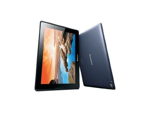 LENOVO Tablet A7600 A10-70 10 IPS, MTK8121 QuadCore 1,3GHz 1GB RAM, 16GB e-MMC, fotó, illusztráció : LEN-59-407938