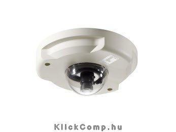 LevelOne FCS-3071 IP Dome kültéri kamera, 2MP1920x1080, 4mm, IP66, SD, PoE, Onv fotó, illusztráció : LEVELONE-571322