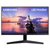 Monitor 24" 1920x1080 IPS VGA HDMI Samsung F24T350FHR