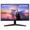 Monitor 27" 1920x1080 IPS VGA HDMI Samsung F27T350FHR LF27T350FHRXEN Technikai adatok