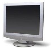 20  LCD TV fotó, illusztráció : LG20LC1R