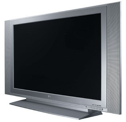 42PX3RVA 42  Plazma TV fotó, illusztráció : LG42PX3RVA