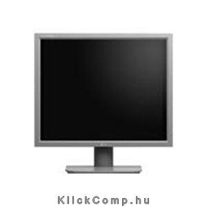 L1718S 17  LCD monitor EZÜST fotó, illusztráció : LGL1718S_SN