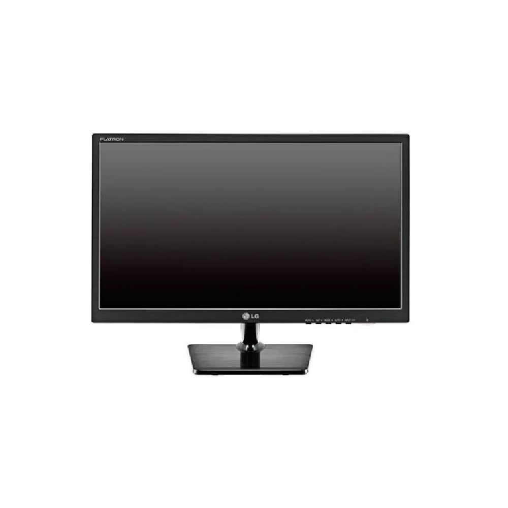 Monitor  használt 19  LG E1942C 1366 x 768 VGA - Már nem forgalmazott termék fotó, illusztráció : LG-E1942C