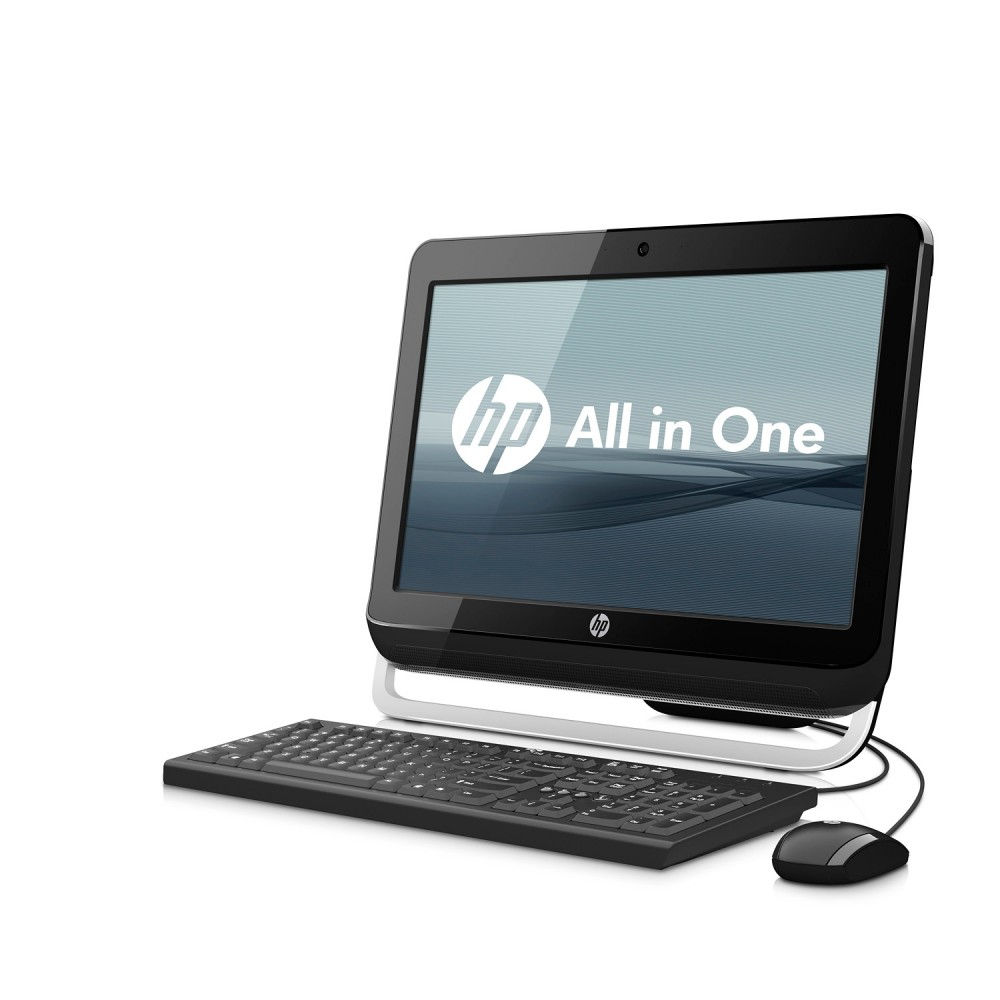 HP Pro 3420 AiO All-in-One asztali számítógép 3 HP szervizben fotó, illusztráció : LH160EA