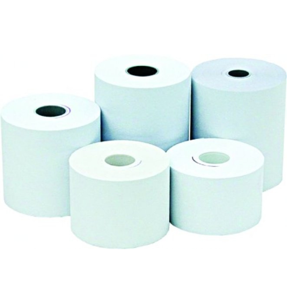 Hőpapírszalag 80x80x12mm 55g VICTORIA fotó, illusztráció : LHPV808012E