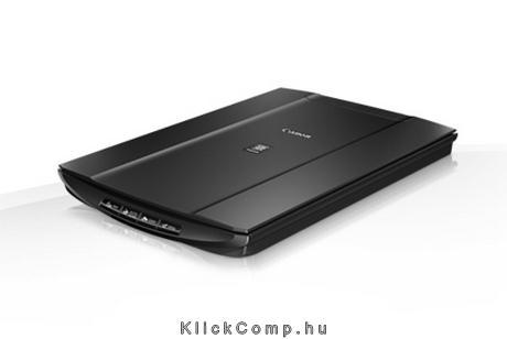Canon szkenner, A4, LIDE110 utódja fotó, illusztráció : LIDE120