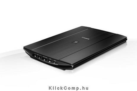 Canon szkenner, A4, LIDE210 utódja fotó, illusztráció : LIDE220