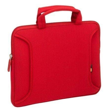 piros 10  notebook táska fotó, illusztráció : LNEO-10R