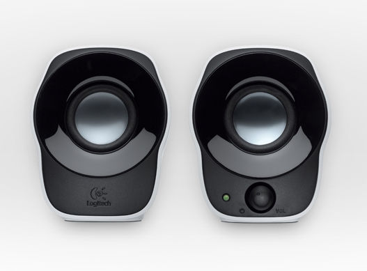 Z-120 jack USB 2.0 hordozható fekete hangszóró 2 év fotó, illusztráció : LOGITECH45666