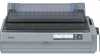 Epson MátrixNyomtató LQ-2190N mátrix nyomtató, 24 tűs, A3 LQ2190N Technikai adatok