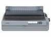 Epson MátrixNyomtató LQ-2190 mátrix nyomtató, 24 tűs, A3 LQ2190 Technikai adatok