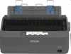 Epson MátrixNyomtató LQ-350 mátrix nyomtató, 24 tűs, A4 LQ350 Technikai adatok