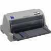Epson MátrixNyomtató LQ-630 mátrix nyomtató, 24 tűs, A4 LQ630 Technikai adatok