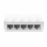 5 port Switch TP-LINK LS1005 5-Port 10 100Mbps Desktop Switch LS1005 fotó