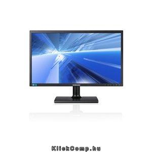 18.5  S19C200N LED monitor fotó, illusztráció : LS19C20KNS_EN