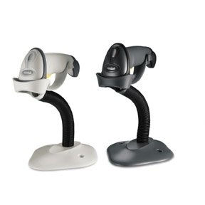 Symbol LS2208 lézeres vonalkódolvasó KBW USB kit fotó, illusztráció : LS2208USB