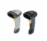 Vonalkódolvasó Zebra LS2208 lézer olvasó + állvány + USB LS2208-SR20007R-UR fotó