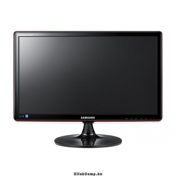 21,5  S22A300N LED monitor 3 év fotó, illusztráció : LS22A300NS_EN