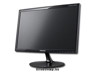 21,5  S22B150N LED monitor fotó, illusztráció : LS22B150NS_EN