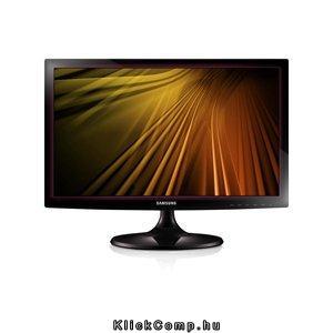 21,5  S22C300H LED HDMI vörös-fekete monitor fotó, illusztráció : LS22C300HS_EN