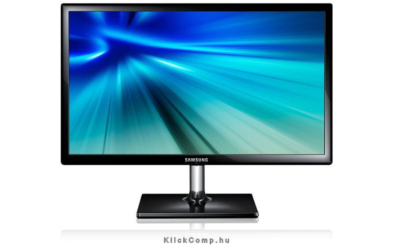 21,5  S22C570H LED HDMI monitor fotó, illusztráció : LS22C570HS_EN