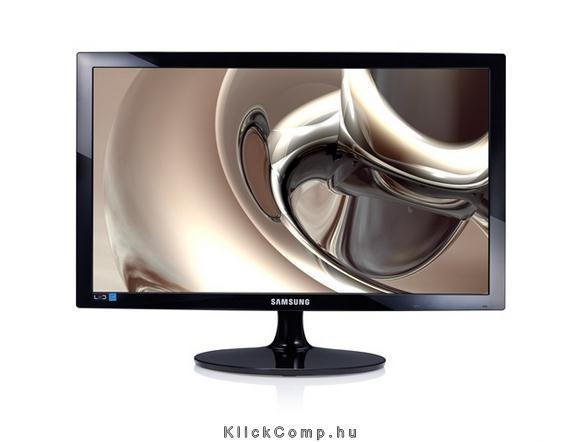 Monitor 21,5  LED Samsung S22D300NY fotó, illusztráció : LS22D300NY_EN