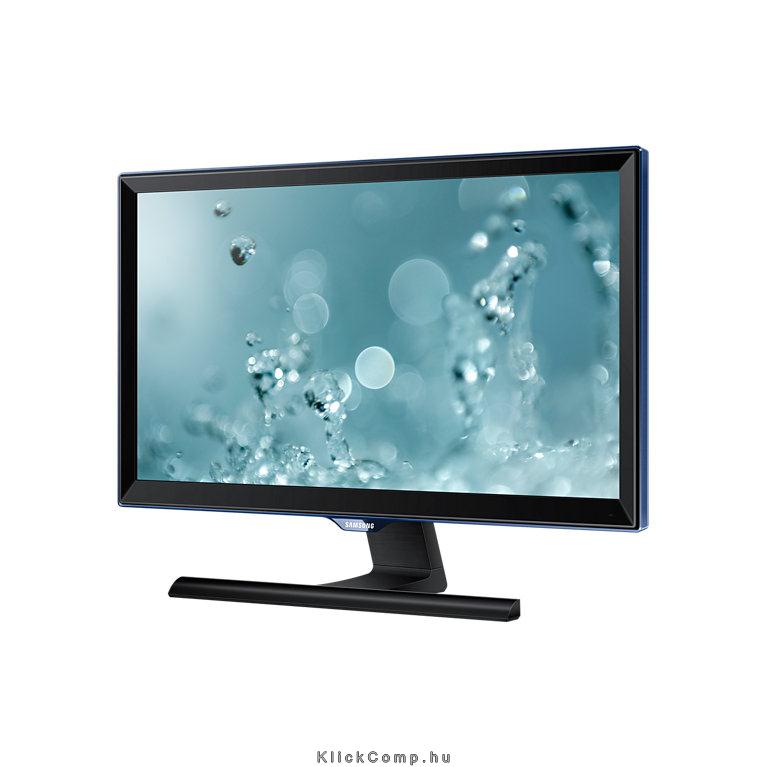 Monitor 21,5  LED PLS HDMI S22E390H fotó, illusztráció : LS22E390HS_EN