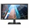 Monitor 21,5" LED DVI DVI kábellel Samsung S22E450B LS22E45KBSV_EN Technikai adatok