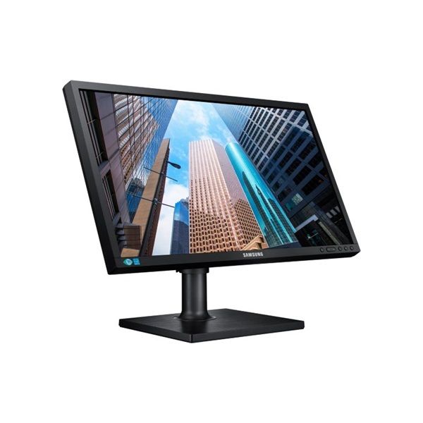 Monitor 22  LED 1680x1050 Samsung S22E450DW fotó, illusztráció : LS22E45UDW_EN