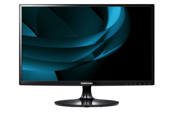 23  S23A700D LED 3D szemüveggel DVI HDMI monitor 3 év fotó, illusztráció : LS23A700DS_EN