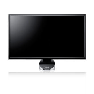 23  S23A750D LED 3D szemüveggel HDMI Display port ultraslim monitor 3 év fotó, illusztráció : LS23A750DS_EN