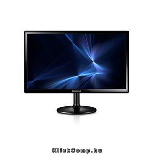 23  S23C350H LED HDMI monitor fotó, illusztráció : LS23C350HS_EN