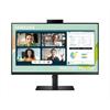 Monitor 24" 1920x1080 IPS VGA HDMI DP USB Samsung S24A400VEU