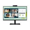 Monitor 24" 1920x1080 IPS VGA HDMI DP USB Samsung S24A400VEU                                                                                                                                            