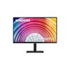 Monitor 24" 2560x1440 IPS HDMI DP USB Samsung S24A600NWU LS24A600NWUXEN Technikai adatok
