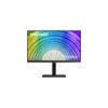 Monitor 24" 2560x1440 IPS HDMI DP USB USB-C Samsung S24A600UCU                                                                                                                                          