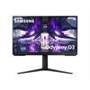 Monitor 24" 1920x1080 VA HDMI DP Samsung Odyssey G3 S24AG320NU                                                                                                                                          