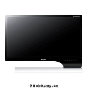 24  S24B750V LED 2HDMI fényes fekete-fehér monitor fotó, illusztráció : LS24B750VS_EN