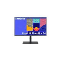Monitor 24" 1920x1080 IPS VGA HDMI DP USB Samsung S43GC